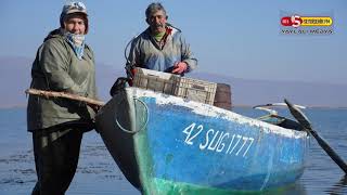 Gölcük yaylası Suğla   Gölü  Erdoğan Köyü  Toroslar