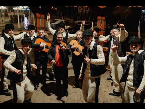 TÂRȘOLȚ - Danț Ciupercă 2020