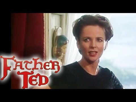 Rock-a-Hula Ted | Father Ted | Season 2 Episode 7 | Full Episode