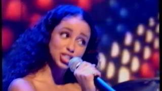 Pras ft Maya - Ghetto Superstar - TOTP