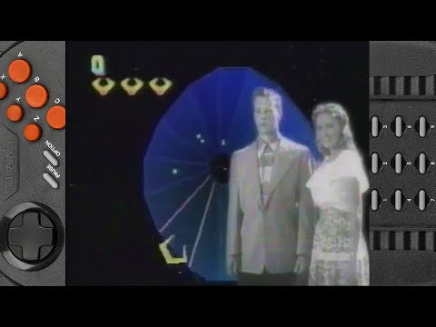 Tempest 2000 (Atari Jaguar 64 bit\Commercial)