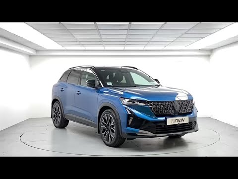 Renault Austral techno esprit Alpine E-Tech 200 Au - Image 2