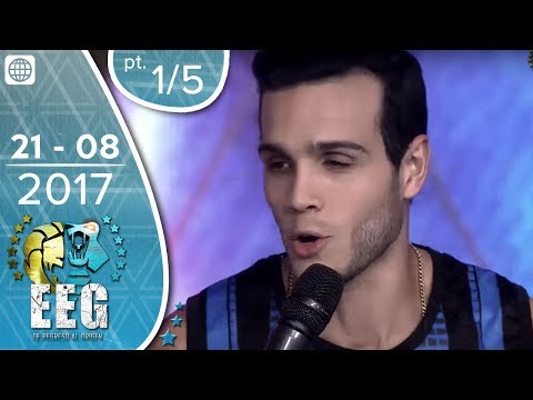 EEG de Regreso al Origen - 21/08/2017 - Parte 1/5