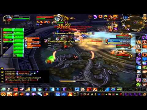 ToT Rat der Ältesten NHC