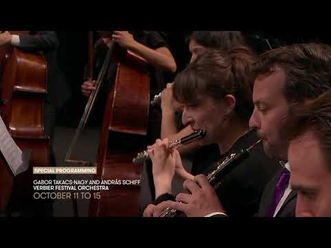 Stingray Brava - Festiwal Verbier - 11-15.10.2018, 14:00, 21:00