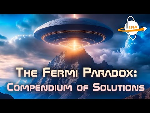 The Foraby Paradox: Unraveling the Mystery of Missing Alien Civilizations