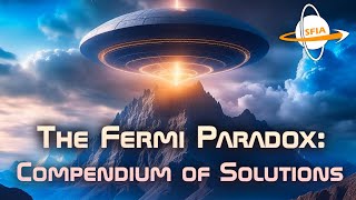 Defining the Fermi Paradox