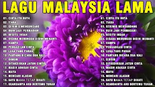 Download lagu Lagu Malaysia terbaik rock slow - Full album Nostalgia 90an - Top Malaysia Album 2025 mp3