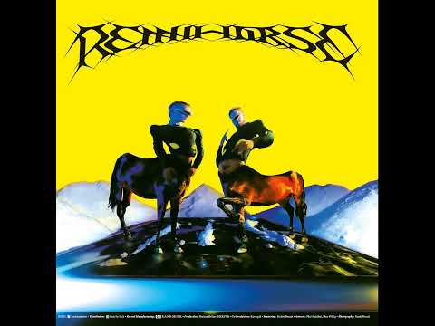 PREMIERE: RENNHORSE - 11ALLESNULLEN [SACHSENTRANCE]