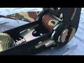 How To Use A Ratchet Strap