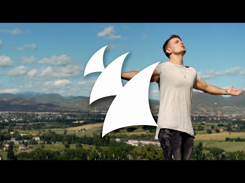 Armin van Buuren feat. Josh Cumbee - Sunny Days (Ryan Riback Remix) [Official Video]