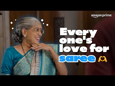 New Bahu And Her Magic✨ ft. Ratna Pathak Shah | Happy Family Conditions Apply | #primevideoindia
