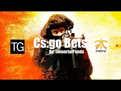 TG vs. Fnatic - 2014.06.03 CSgo betting prediction - Lose