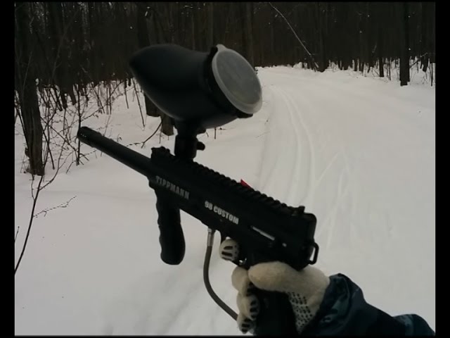 Соперников "красить" в минус 17