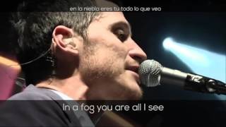 MuteMath   Control Lyrics Ingles y Espanol