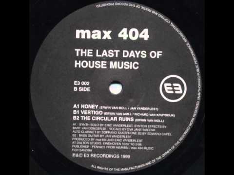max 404 - honey (1998)