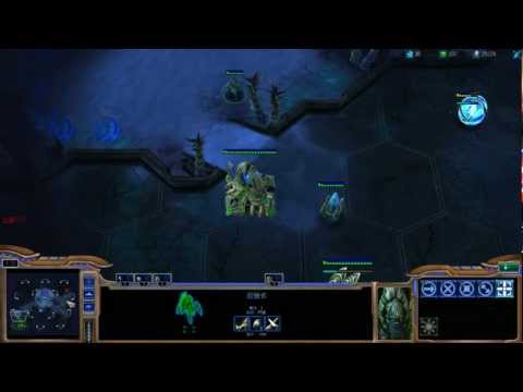 Mairou vs nightmare - PvT - Starcraft 2 FPVOD