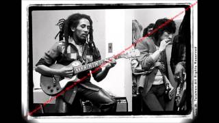 Bob Marley &amp; The Wailers - Ambush In The Night - unissued edit version