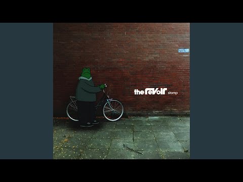 Kiss You Sober - The Revoir