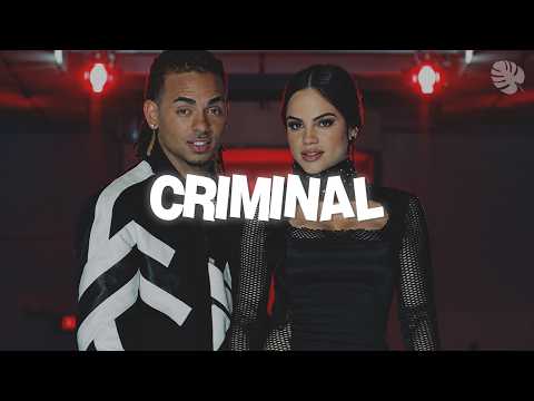 Natti Natasha, Ozuna - Criminal
