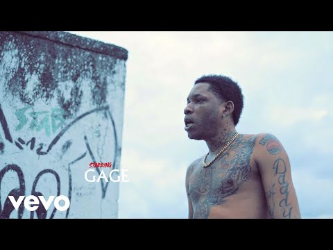 Gage, Mypree - Worry Bout Wah (Official Music Video)