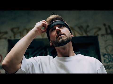 Michał Grobelny - Lepiej (Official Video)