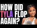 Tyla OFFICIALLY Failed in America — Here's Why