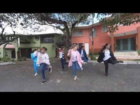 [비에이피]B.A.P- Feel So Good Dance cover Contest by Bn'GProject