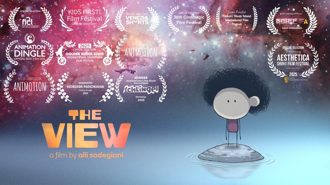 The View - Festival Tour Teaser