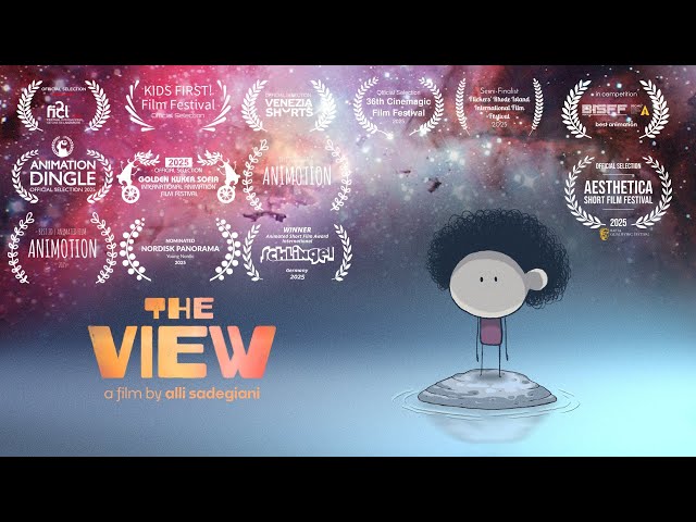 The View - Festival Tour Teaser