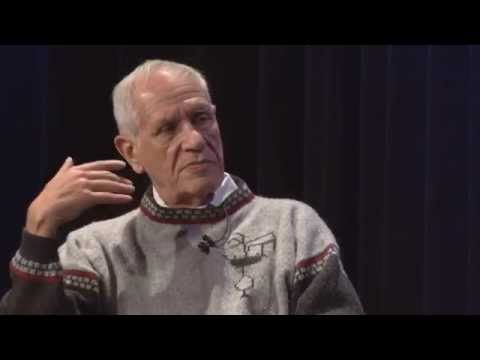 Douglas Cardinal and the Indigenous Creative Process