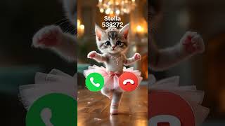 Download lagu Stella calling 🤙🏻✨ ringtone #viralringtone #newringtone2025 #catringtone #sad029 mp3
