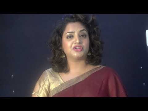 Shalini Menon Reporter Hi...