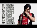 Best of Sidhu Moose Wala 2023 Songs // Punjabi Song // Indian Song