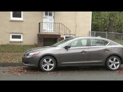 Highland Park Car Break Ins