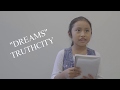 TruthCity Dreams Official Video Presented By The Sunnyside Ballet Studio
