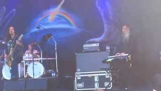 Stratovarius - The Abyss of Your Eyes  Live @ Tuska Open Air, Helsinki 28.6.2015