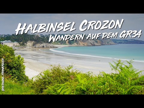 Halbinsel Crozon – wandern auf dem GR34  | Bretagne | Frankreich