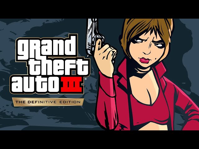 Grand Theft Auto III