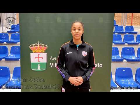 RdP C.B. VILLAMURIEL U17 56 – HUSTLE PARIS BASKETBALL 73