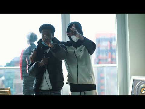 SCRAPDAT & A2WO (RNO) - THE STR8 DROP | @PacmanTV