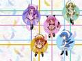 Tokyo Mew Mew Ending. 