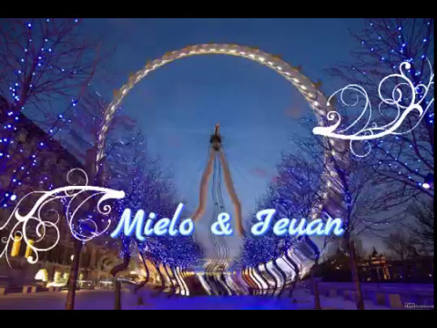 Mielo & Ieuan   Pretty When U Cry