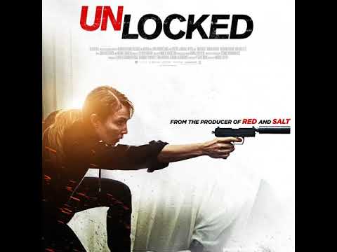 Stephen Barton - Alice's Theme