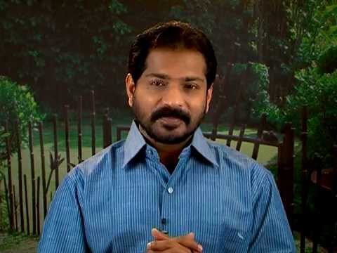 Blessing Today 939 (04 Sep 2014) l PRAYER, Part - 4 (God's Part In Prayer)