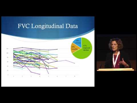 Laurie Sterling: The Clinical Utility of a Self-Reported Swallowing Outcome Measure