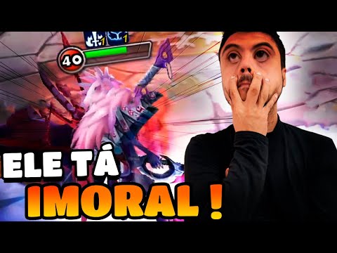 SE VOCÊ É UM JOGADOR DE SW VAI SE SENTIR VINGADO ! RTA