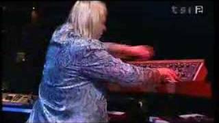 Yes In Lugano &#39;04 - &quot;South Side Of The Sky&quot; (Part 2)