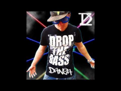 Roaxx J ft  Danza - Drop The Bass (preview)