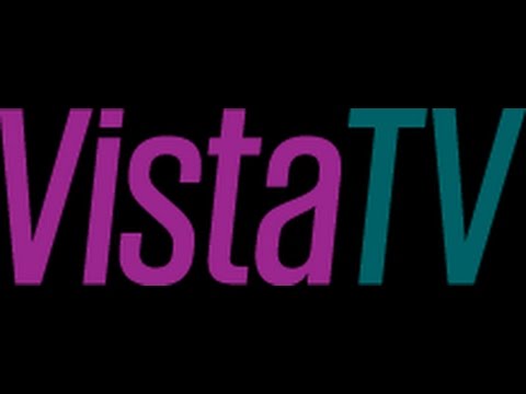 Vista TV Live – živé vysílání